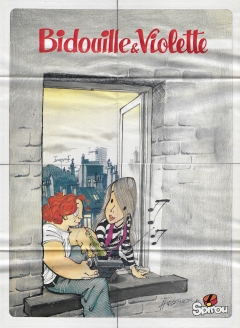BIDOUILLE