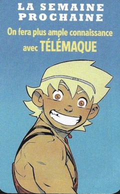 Semaine prochaine 4161