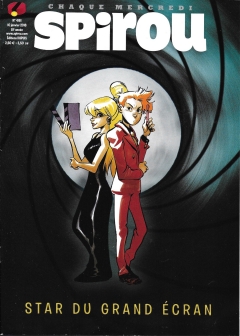 Couverture 4161