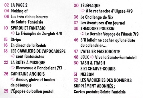 Sommaire 4163