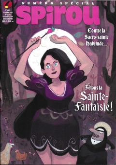 Couverture 4163