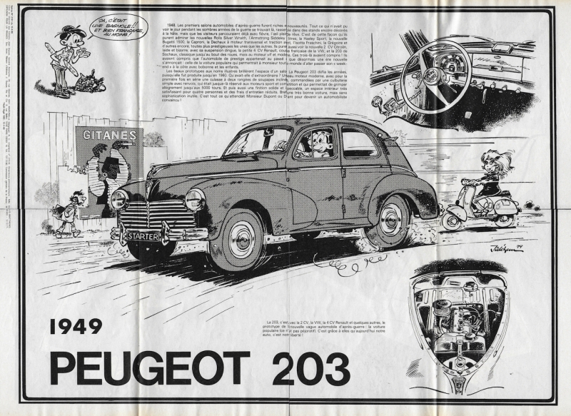 Jacques LEGALL Verso