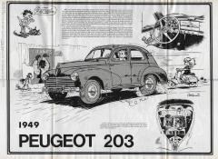 Jacques LEGALL Verso
