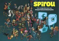 spirou angoulème 2018