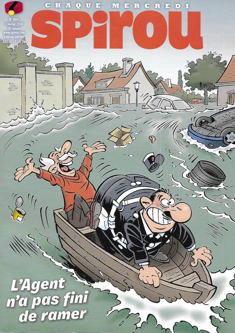 Couverture 4165