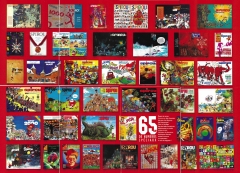 65 ANS verso