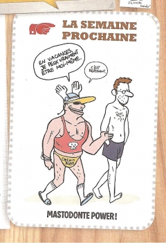 Spirou N°3877 (sem pro)