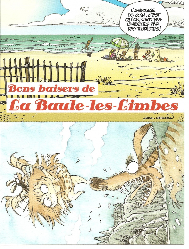 Spirou N°3877 (supplément)