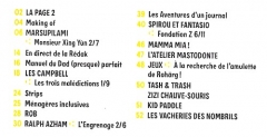 Sommaire 4169