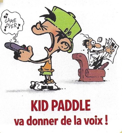 Semaine prochaine 4170