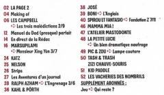 Sommaire 4170