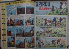 Album 70 Sandy