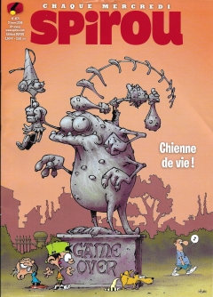spirou 4171