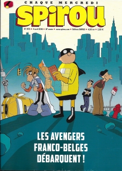 couverture 4173