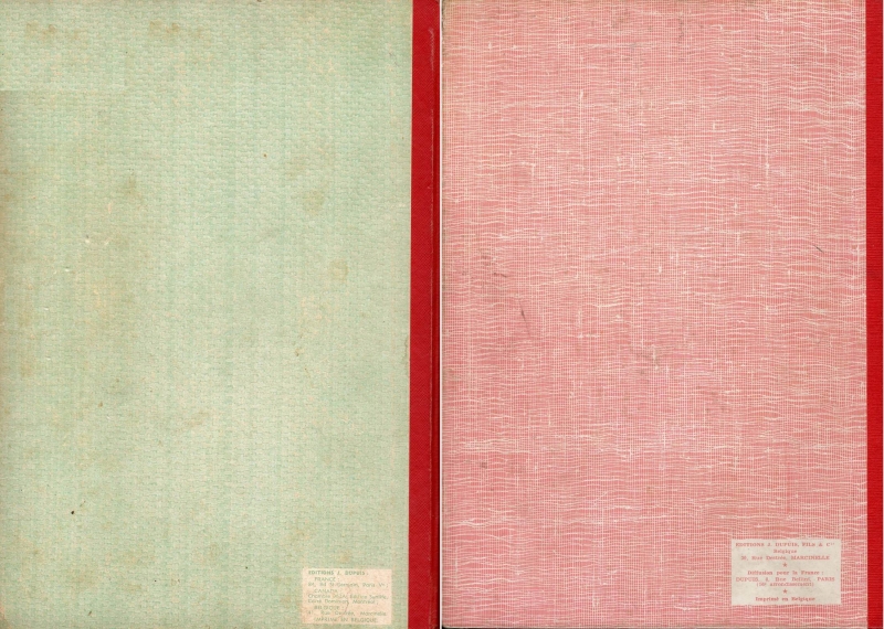 Album 64 2eplat f et b