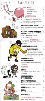 Nouveau sommaire 4174
