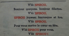 Vla Spirou 1938