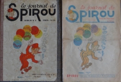 Spirou 000 e