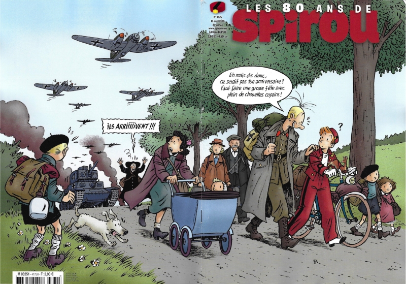 Couverture 4175