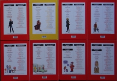Recueils 333 - 340 2ep