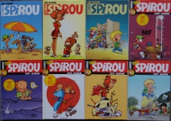 Recueils 285 - 292