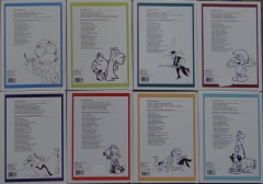 Recueils 285 - 292 2ep