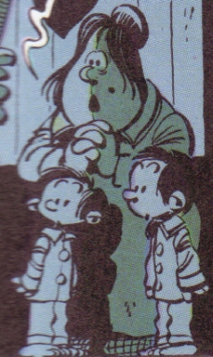 lingot et fils