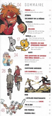 Sommaire