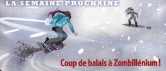 Semaine prochaine