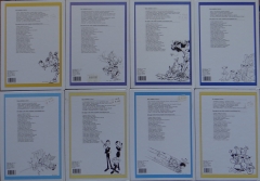 Recueils 261 - 268 2ep