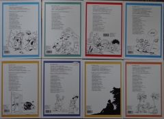 Recueils 237 - 244 2ep