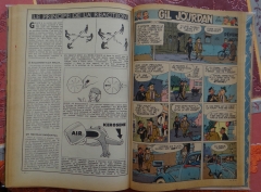 Album 58 962 Gil Jourdan F
