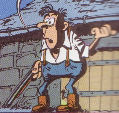 norbert lingot