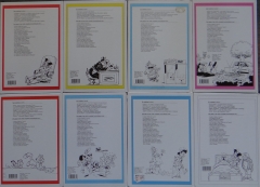 Recueils 229 - 236 2ep