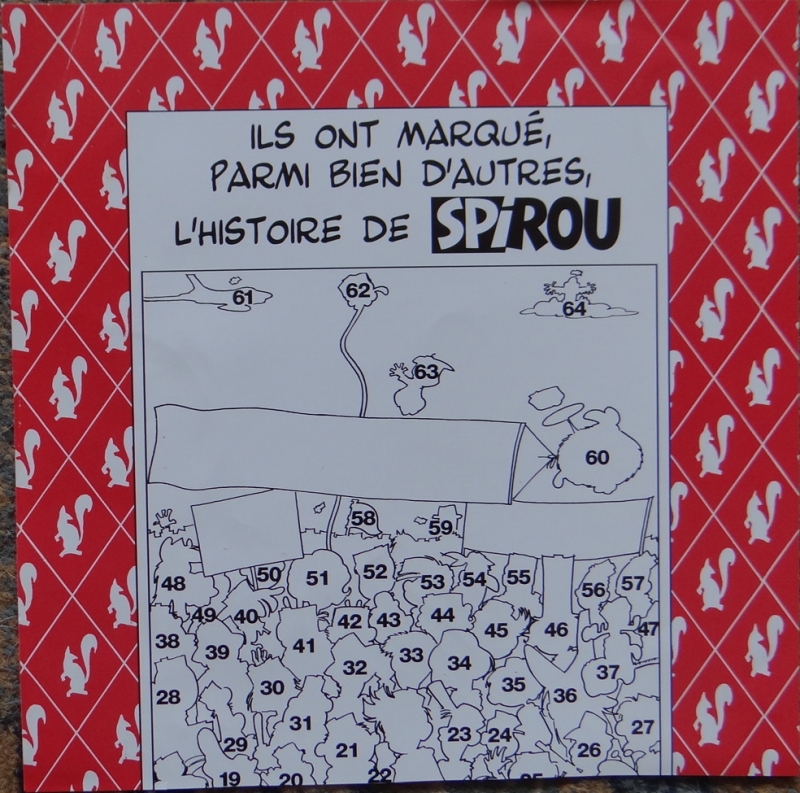 Recueil 233 flyer b