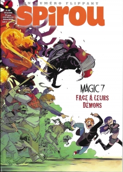 Couverture