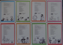 Recueils 213 - 220 2ep