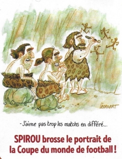 Semaine prochaine