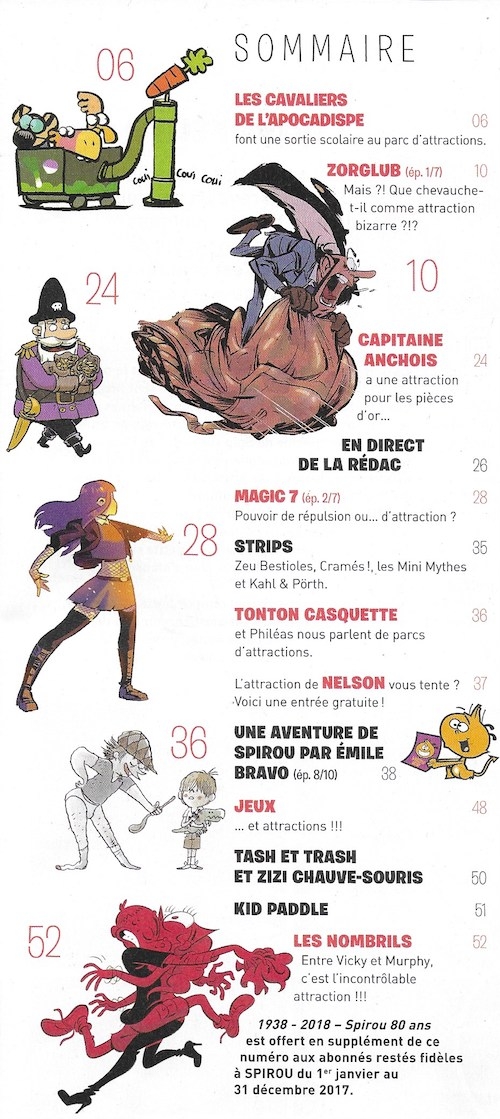 Sommaire