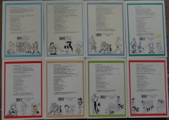 Recueils 197 - 204 2ep