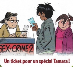 semaine prochaine
