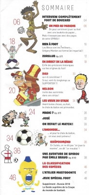 sommaire