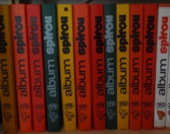 Recueils 173 - 180 dos
