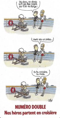 Semaine prochaine