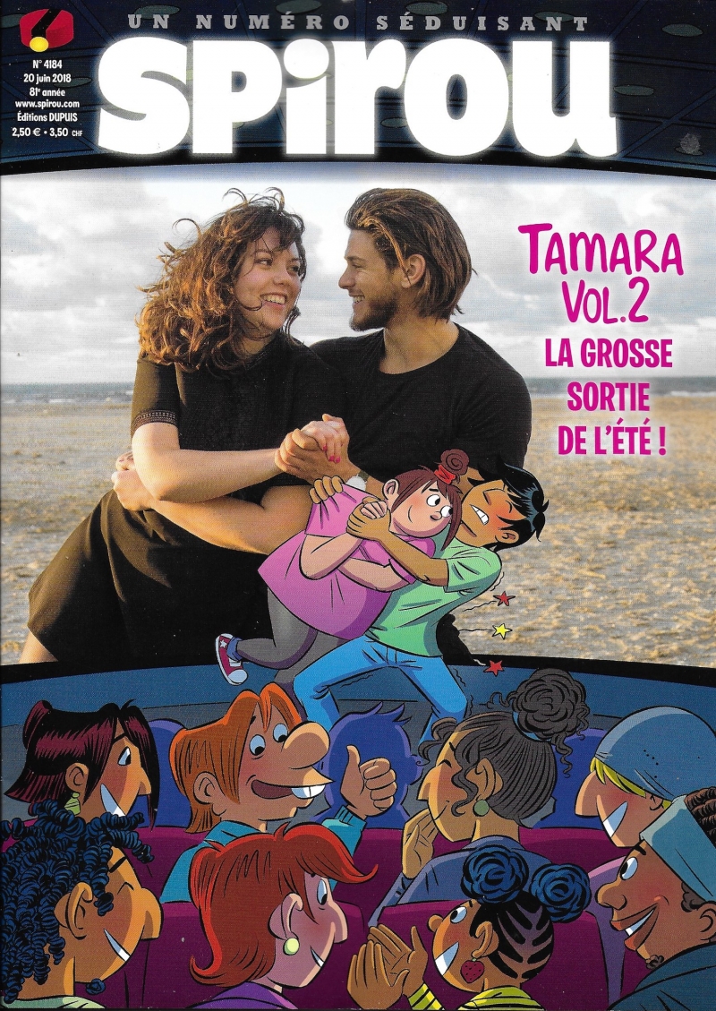 couverture