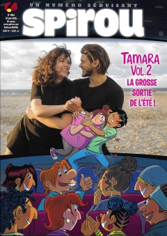 couverture
