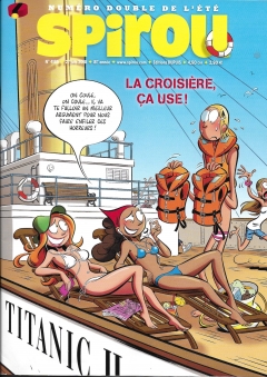 couverture recto