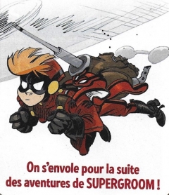 Semaine prochaine