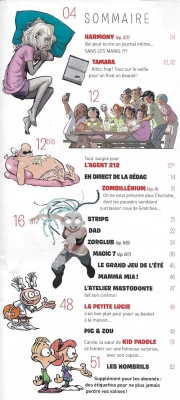 Sommaire