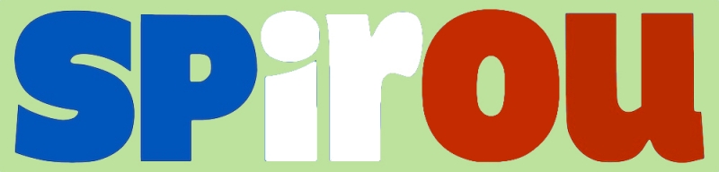 Spirou Français